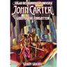 John Carter of Mars: Gods of the Forgotten (Edgar Rice Burroughs Universe)
