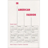 In American Fashion: Ruth Finley's Fashion Calendar