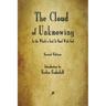 The Cloud of Unknowing