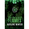 Forever Flames: Padraig & Stevie