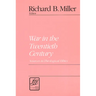War in the Twentieth Century