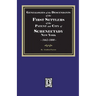 Genealogies of the Descendants of the FIRST SETTLERS of SCHENECTADY, 1662-1800