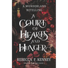 A Court of Hearts and Hunger: A Wonderland Retelling