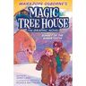 Mary Pope Osborne's Magic Tree House: The Graphic Novel