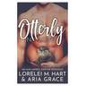 Otterly in Love: An M/M MPreg Shifter Romance