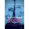 Questionable Deeds: Making a stand for equal love