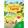 Little First Stickers Farm