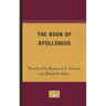 The Book of Apollonius