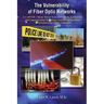 The Vulnerability of Fiber Optic Networks: A CARVER + Shock Threat Assessment for the Information and Communication Technology Systems Infrastructure