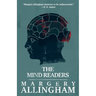 The Mind Readers: Volume 18