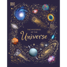 The Mysteries of the Universe: Discover the Best-Kept Secrets of Space