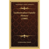 Lichtenwalner Family History (1900)