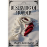 Deserving of Murder