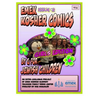 Emek Kosher Comics Girls Edition: A Jewish Comic Book by and for Jewish Children