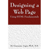 Designing a Webpage Using HTML Fundamentals