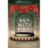 Boy With Wings