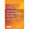 Transforming Entrepreneurship Education: Interdisciplinary Insights on Innovative Methods and Formats