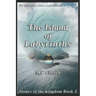 The Island Of Labyrinths