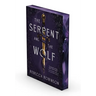 The Serpent and the Wolf