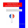 More French Grammar Practice
