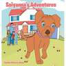 Saiyanna's Adventures: Saiyanna Gets a Forever Home