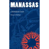 Manassas: A Battlefield Guide
