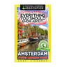Everything You Should Know About: Amsterdam