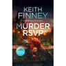 Murder Rsvp: A Cozy British Murder Mystery Series