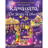 Let's Learn About Ramayana! The Story of Diwali (Maya & Neel's India Adventure Series, Book 15)