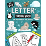 Letter Tracing Book for Preschoolers and Toddlers: Homeschool, Preschool Skills for Age 2-4 Year Olds (Big ABC Books) Trace Letters and Numbers Workbo