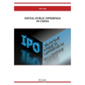 Initial Public Offerings in China