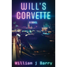 Will's Corvette