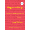 Happy to Help: Adventures of a People Pleaser