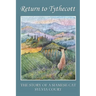 Return to Tythecott: The Story of a Siamese Cat