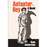 Anteater-Boy