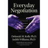 Everyday Negotiation