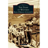 The Dams of Western San Diego County