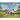 LetterLand Golf Course / A Children's ABC Book