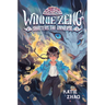 Winnie Zeng Shatters the Universe