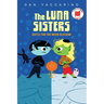 The Luna Sisters Battle for the Moon Blossom