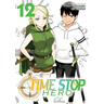 Time Stop Hero Vol. 12