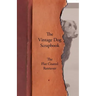 The Vintage Dog Scrapbook - The Flat Coated Retriever