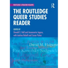 The Routledge Queer Studies Reader