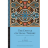 The Epistle on Legal Theory: A Translation of Al-Shafi'i's Risalah