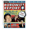 The Borowitz Report: The Big Book of Shockers
