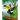 Toucans Coloring Book 1
