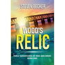 Wood's Relic: An Early Mac Travis Adventure