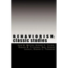 Behaviorism: Classic Studies
