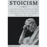 Stoicism: Gain Resilience, Confidence, and Calmness learning how to Use Stoic Philosophy to Find Inner Peace, Happiness and Wisd