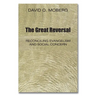 The Great Reversal